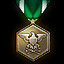 Похвальная медаль ВМС и Корпуса морской пехоты