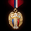 Медаль за освобождение Филиппин
