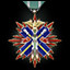 Орден Золотого коршуна четвёртой степени