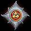 Большой рыцарский крест Почетнейшего Ордена Бани