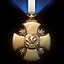 Военно-морской крест