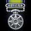 Военная медаль Почёта за участие в Великой Восточно-азиатской войне