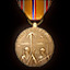 Медаль «За Азиатско-тихоокеанскую кампанию»