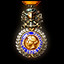 Воинская медаль
