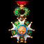 Большой крест Национального Ордена Почётного легиона