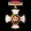 Кавалер Ордена «За выдающиеся заслуги»