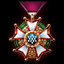 Орден «Легион почёта» степени легионера