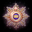 Большой крест Ордена Короны Италии