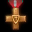 Орден «Крест Грюнвальда» 1-го класса