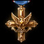 Крест «За выдающиеся заслуги»