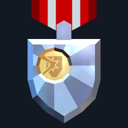 The Silver Shield