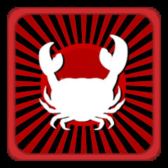 Crab ramen