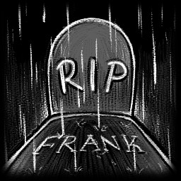 Прощай, Фрэнк
