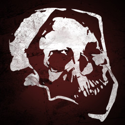 Reaper's Skull