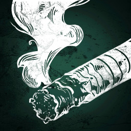 Smoking can kill