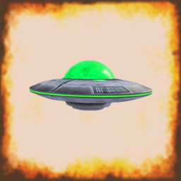 UFO Collector