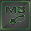 M3: Перспективный машинист