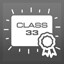 Class 33: Напрямую с завода Кромптон