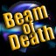 Ultra Beam of Death