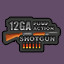 12 GA Pump Action Shotgun (Wood)
