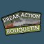 7mm Magnum Break Action Rifle (Bouquetin)