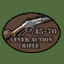 .45-70 Government Lever Action Rifle (Laminated Wood)