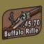 .45-70 Buffalo Rifle (Classic)