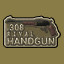 .308 "Rival" Handgun