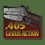 .405 Lever Action Rifle (Standard)