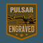 Compound Bow "Pulsar" (Blazing Orange)