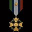 Infantry Deployment Medal