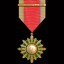 Regimental Cavalry medal