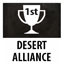 Desert Alliance Золото!