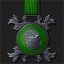 Почетная медаль Торгового флота