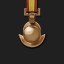 Медаль конкистадора