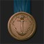 Медаль морехода