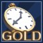 Chapter 10 - Gold Time