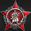 Полковник советской армии