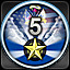 US Army Ace Pilot (5 Victories)