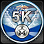 5,000 point mission - US Navy