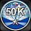 50,000 Squadron points - US Army