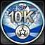 10,000 point mission - US Army
