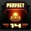 PERFECT! Level 14