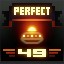 PERFECT! Level 49