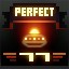 PERFECT! Level 77