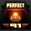 PERFECT! Level 91