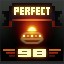 PERFECT! Level 98