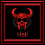 Complete Hell HC