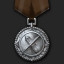 Picasso Medal