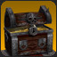 Looted 15 end of level chests